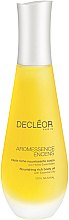 Духи, Парфюмерия, косметика Питательное растительное масло для тела - Decleor Aromessence Encens Rich Body Oil