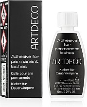 Парфумерія, косметика Artdeco Glue for permanent lashes * - Artdeco Glue for permanent lashes *