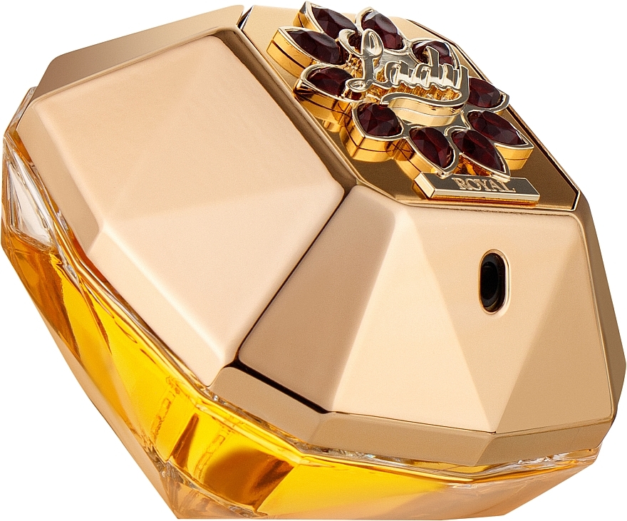 Paco Rabanne Lady Million Royal - Парфюмированная вода — фото N2