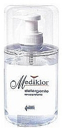 Рідке мило - Pentamedical Mediklor Liquid Soap — фото N1