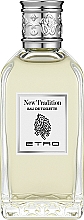 Духи, Парфюмерия, косметика Etro New Tradition Eau - Туалетная вода (тестер с крышечкой)