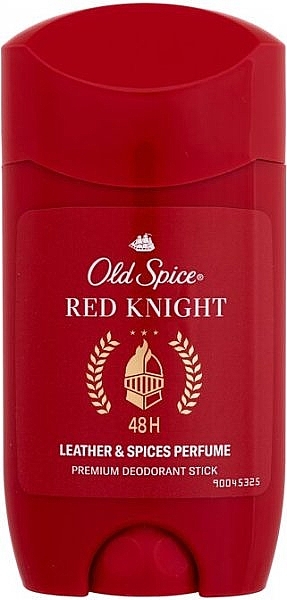 Твердый дезодорант - Old Spice Red Knight Deodorant Stick