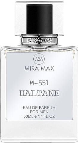 Mira Max Haltane - Парфюмированная вода — фото N2