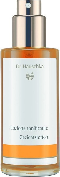 Тонизирующий лосьон для лица - Dr. Hauschka Toning Lotion  — фото N1