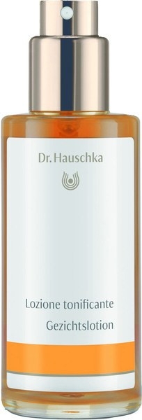 Тонізувальний лосьйон для обличчя - Dr. Hauschka Toning Lotion — фото N1