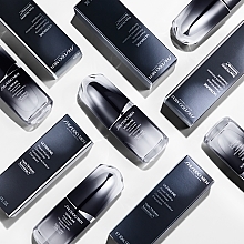 Концентрат для обличчя - Shiseido Men Ultimune Power Infusion Concentrate — фото N8