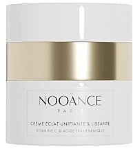 Крем для обличчя - Nooance Paris Unifying Radiance Cream — фото N1