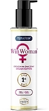 Духи, Парфюмерия, косметика Гель для стимуляции оргазма - Medica-Group Play Woman Gel