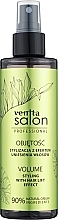 Духи, Парфюмерия, косметика Спрей для укладки волос "Увеличиние объема" - Venita Henna Style Volumizing Hair Spray