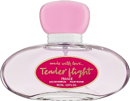 Aroma Parfume Andre L'arom Tender Flight - Парфумована вода — фото N1