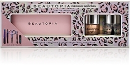 Парфумерія, косметика Набір - Beautopia Manicure Collection Set