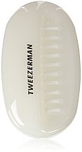 Парфумерія, косметика Двостороння щітка для нігтів 3086-R - Tweezerman Dual Surface Nail Brush