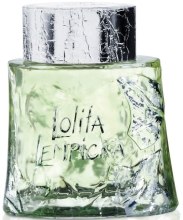 Духи, Парфюмерия, косметика Lolita Lempicka L'Eau au Masculin - Туалетная вода