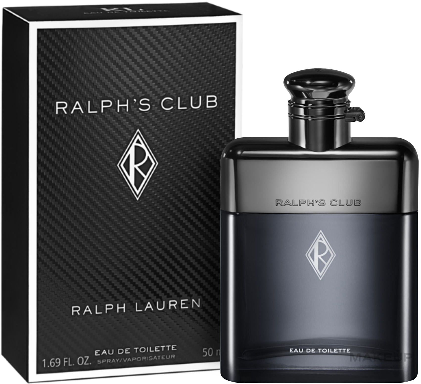 Ralph Lauren Ralph's Club - Туалетная вода — фото 50ml