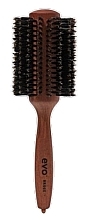 Духи, Парфюмерия, косметика Расческа-брашинг для волос, 38 мм - Evo Spike Nylon Pin Bristle Radial Brush