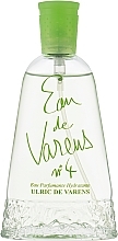 Ulric De Varens Eau De Varens 4 - Парфюмированная вода — фото N1