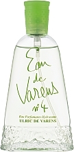 Urlic De Varens Eau De Varens 4 - Парфумована вода — фото N1