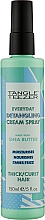 Крем-спрей для волосся - Tangle Teezer Detangling Cream Spray — фото N1