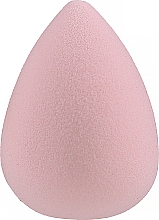 Парфумерія, косметика Спонж для макіяжу великий, рожевий - Annabelle Minerals L Sponge