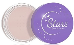 Духи, Парфюмерия, косметика Пудра для лица - Stars From The Stars Skinpossible Velvet Shine