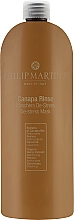 Маска-антистрес для волосся - Philip Martin's Canapa Rinse De-Stress Mask — фото N1