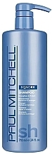 Шампунь для волос - Paul Mitchell Bond Rx Shampoo — фото N2