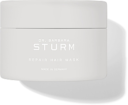 Парфумерія, косметика Відновлювальна маска для сухого та пошкодженого волосся - Dr. Barbara Sturm Repair Hair Mask