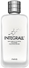 Парфумерія, косметика Лосьйон для обличчя - Integrall All-In-One Face Care For Man