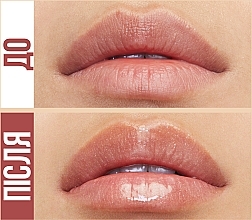 Увлажняющий блеск для губ - Maybelline New York Lifter Gloss — фото N6