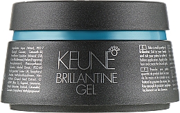 Парфумерія, косметика Гель-Брилліантин - Keune Brillantine Gel