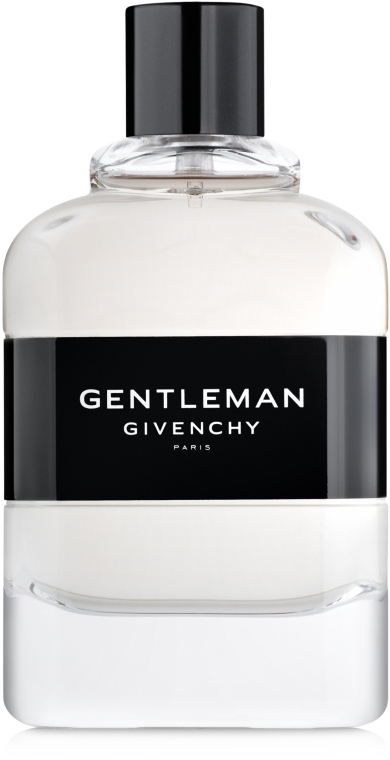 Givenchy Gentlemen 2017 - Туалетная вода (тестер с крышечкой)