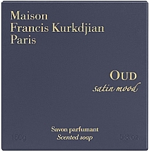 Maison Francis Kurkdjian Aqua Celestia Cologne Forte Scented Solid Soap - Мило — фото N1