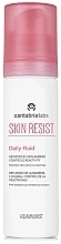 Парфумерія, косметика Флюїд для обличчя - Cantabria Labs Skin Resist Daily Fluid