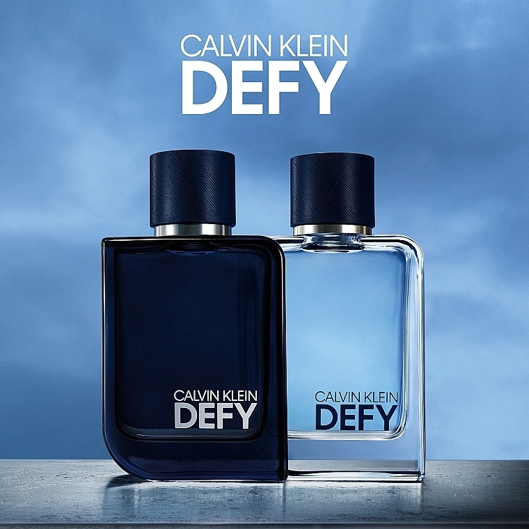 Calvin Klein Defy - Туалетна вода — фото N7