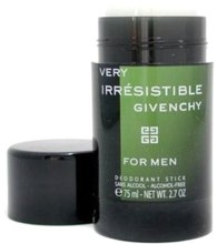 Духи, Парфюмерия, косметика Givenchy Very Irresistible For Men - Дезодорант стик