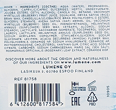 Дневной крем для лица - Lumene Arctic Hydra Moisture Relief Cream — фото N3