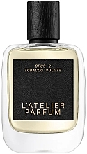 L'Atelier Parfum Opus 2 Tabacco Volute - Парфумована вода — фото N1
