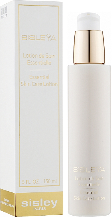 Лосьйон для основного догляду за шкірою - Sisley Sisleya Essential Skin Care Lotion — фото N2