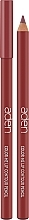 Карандаш для губ - Aden Cosmetics Color-Me Lip Contour Pencil — фото N1