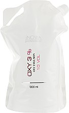 Окислительная эмульсия - jNOWA Professional OXY 3% (10 vol) (запасной блок) — фото N1