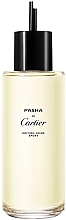 Cartier Pasha de Cartier Edition Noire Sport Refill - Туалетная вода — фото N1