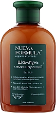 Шампунь для волосся ламінувальний - Nueva Formula — фото N5