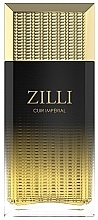 ПОДАРОК! Zilli Cuir Imperial - Парфюмированная вода (пробник) — фото N1