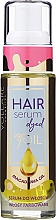 Масло для окрашенных волос с макадамия - Vollare PROils Color&Shine Oil — фото N1