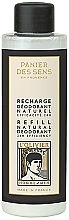 Натуральный дезодорант для мужчин - Panier des Sens L'Olivier Natural Deodorant Refill (сменный блок) — фото N1