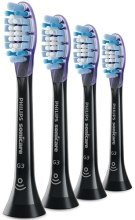 Насадки для зубной щетки HX9054/33 - Philips Sonicare HX9054/33 G3 Premium Gum Care — фото N4