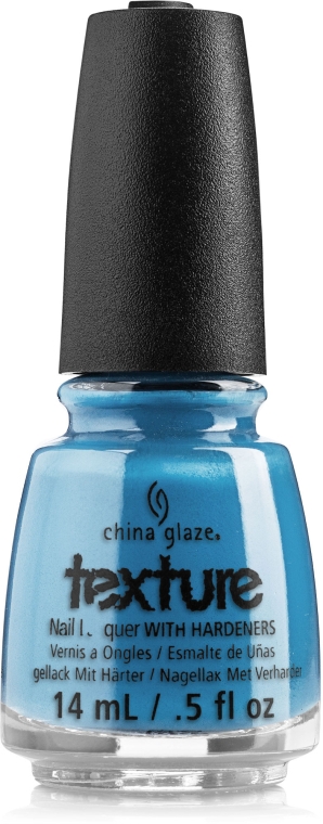 Лак для ногтей - China Glaze Nail Lacquer With Hardeners — фото N5