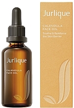 Духи, Парфюмерия, косметика Масло для лица с календулой - Jurlique Calendula Face Oil