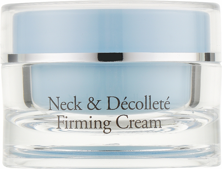 Укрепляющий крем для шеи и области декольте - Renew Neck & Decollete Firming Cream — фото N1
