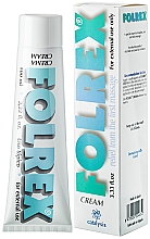 Парфумерія, косметика Крем для тіла "Фолрекс" - Catalysis Folrex Cream